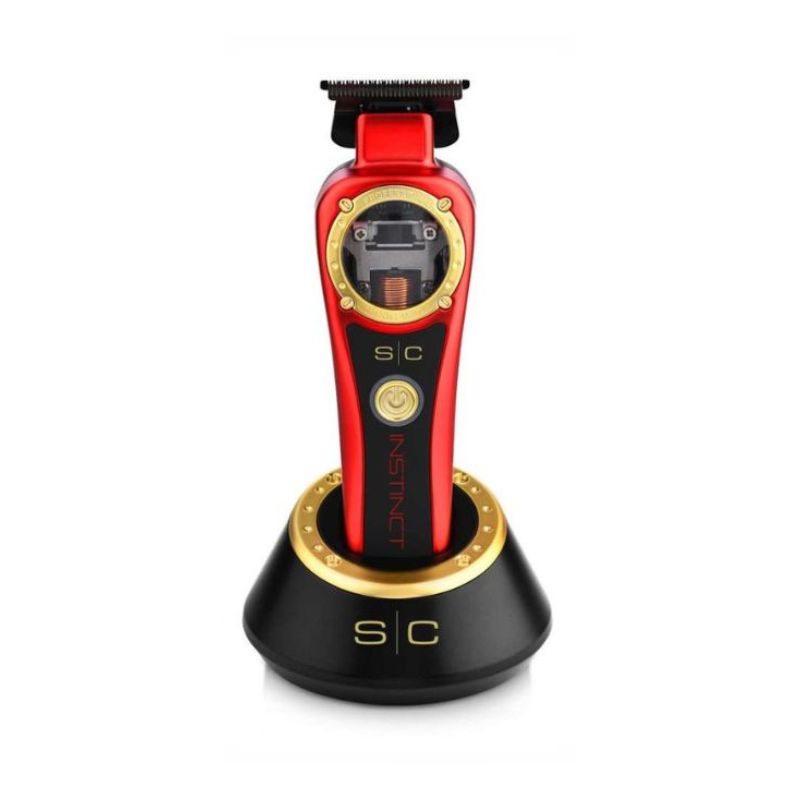 Stylecraft Instinct Hair Clipper - Stylecraft Instinct Hair Trimmer