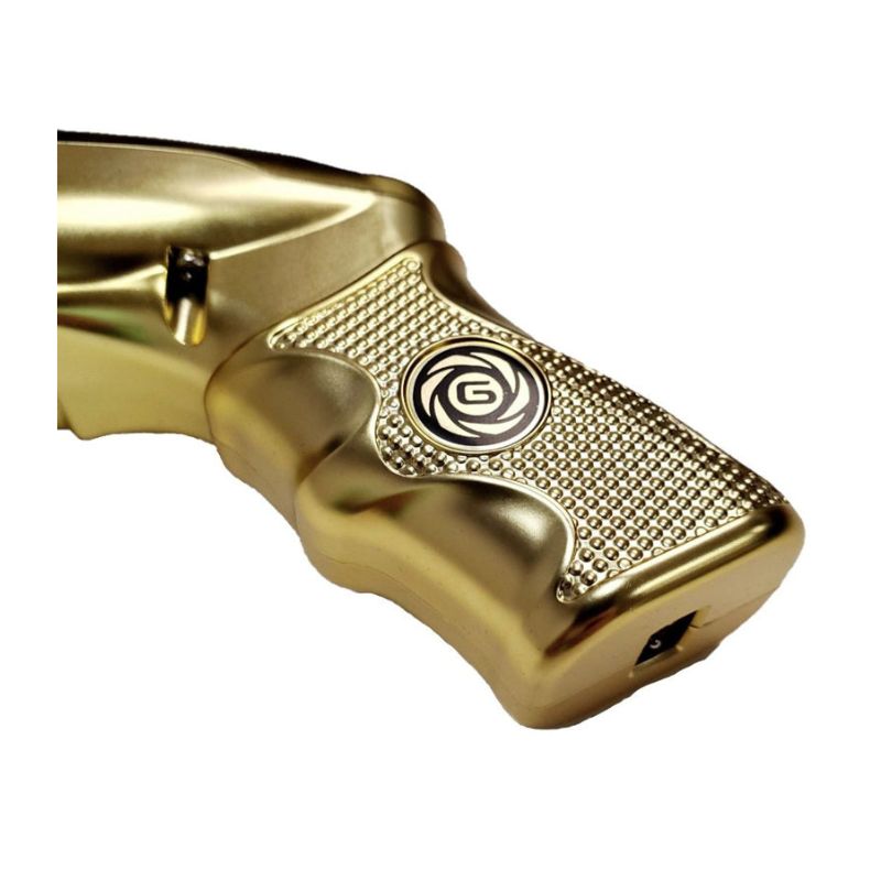 Gamma+ Golden Gun Professional Hair Clipper