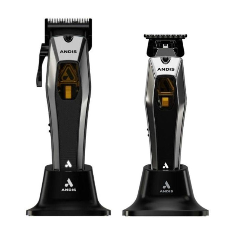 Andis Recon Hair Clipper - Andis Recon Hair Trimmer
