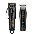 Wahl 5-Star Magic Hair Clipper - Wahl Detailer Trimmer