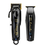 Wahl 5-Star Magic Hair Clipper - Wahl Detailer Trimmer