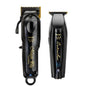 Wahl 5-Star Magic Hair Clipper - Wahl Detailer Trimmer