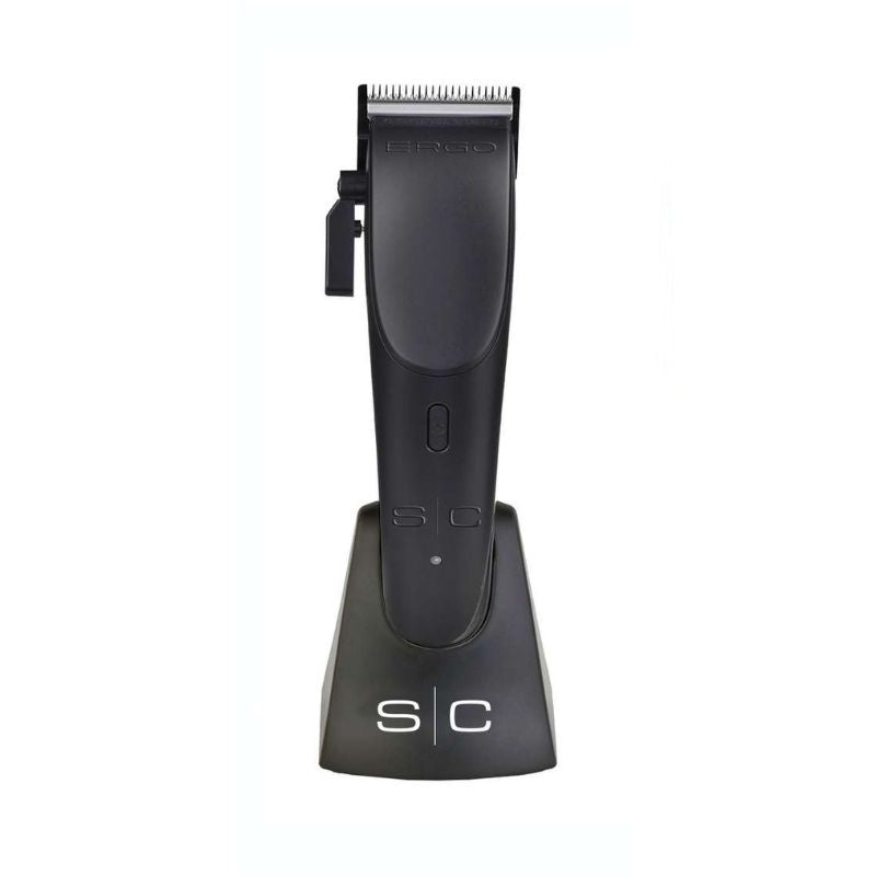 Stylecraft ERGO - Professional Modular Magnetic Motor Cordless Hair Clipper