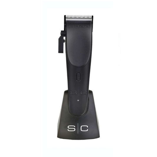 Stylecraft ERGO - Professional Modular Magnetic Motor Cordless Hair Clipper