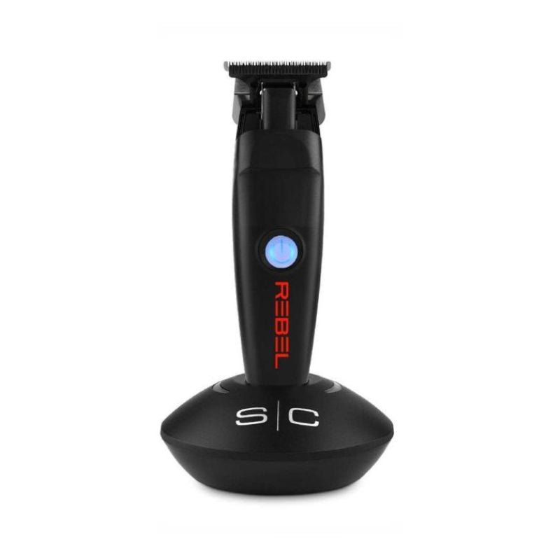 Stylecraft REBEL Professional Modular Super Torque Motor Cordless Hair Trimmer