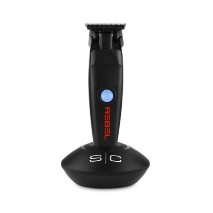 Stylecraft REBEL Professional Modular Super Torque Motor Cordless Hair Trimmer