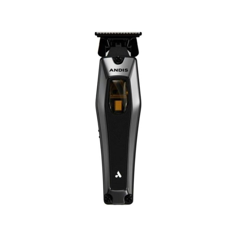 Andis Recon Cord/Cordless Professional Hair Trimmer - Hyper-Speed Linear Motor Power