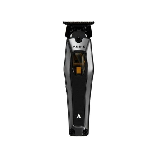 Andis Recon Cord/Cordless Professional Hair Trimmer - Hyper-Speed Linear Motor Power