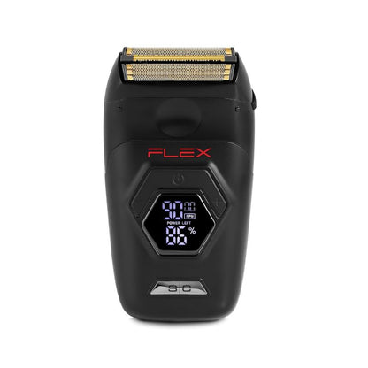 StyleCraft Flex Foil Shaver Professional Super-Torque Motor