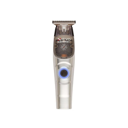 Gamma+ X-Evo Trimmer with Interchangeable Lids Matte Colors