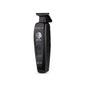 Stylecraft Saber - Professional Full Metal Body Digital Brushless Motor Cordless Hair Trimmer - Black