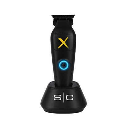 StyleCraft Instinct-X Metal Trimmer