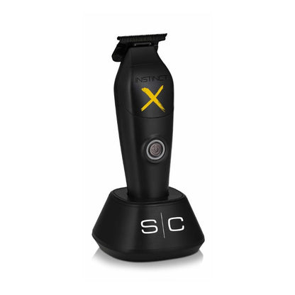 StyleCraft Instinct-X Metal Trimmer