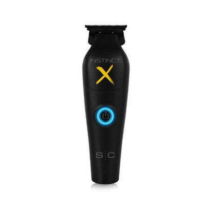 StyleCraft Instinct-X Metal Trimmer