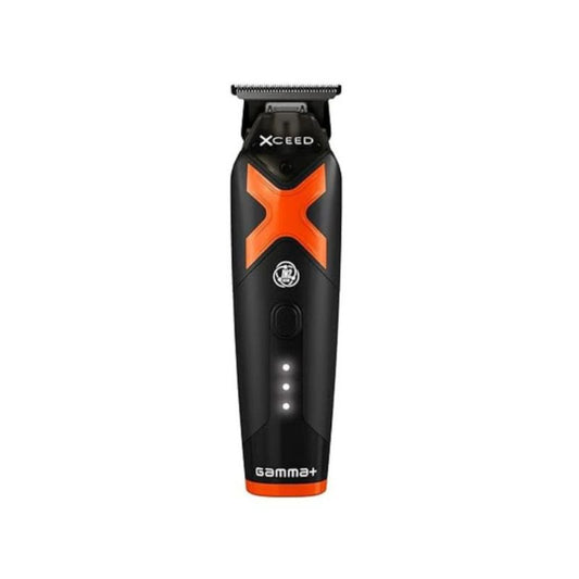 Gamma+ XCEED Professional Cordless Hair Trimmer