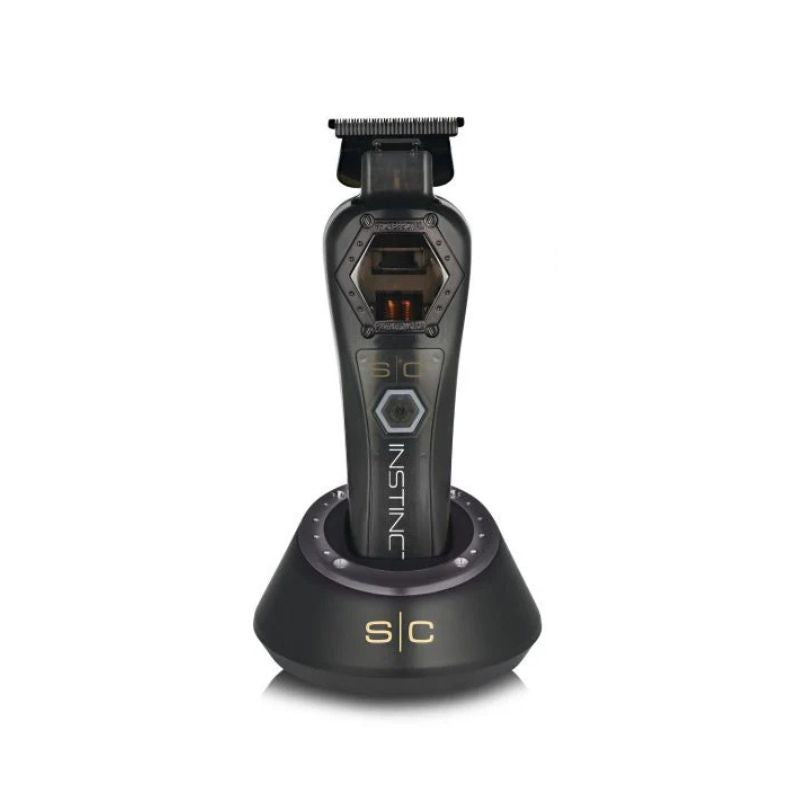 Stylecraft Instinct Metal Body Hair Trimmer