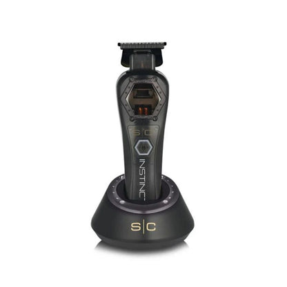 Stylecraft Instinct Metal Body Hair Trimmer