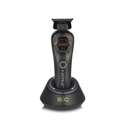 Stylecraft Instinct Metal Body Hair Trimmer