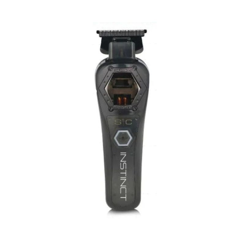 Stylecraft Instinct Metal Body Hair Trimmer