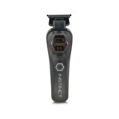 Stylecraft Instinct Metal Body Hair Trimmer