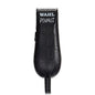 Wahl Professional Peanut Hair Clipper/Trimmer Black