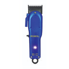 Stylecraft REBEL - Professional Super-Torque Modular Cordless Hair Clipper