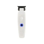 StyleCraft Saber Digital Brushless Motor Metal Trimmer - White