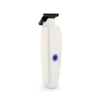 StyleCraft Saber Digital Brushless Motor Metal Trimmer - White