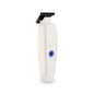 StyleCraft Saber Digital Brushless Motor Metal Trimmer - White
