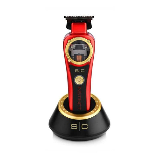 Stylecraft Instinct Professional Vector Motor Cordless Hair Trimmer