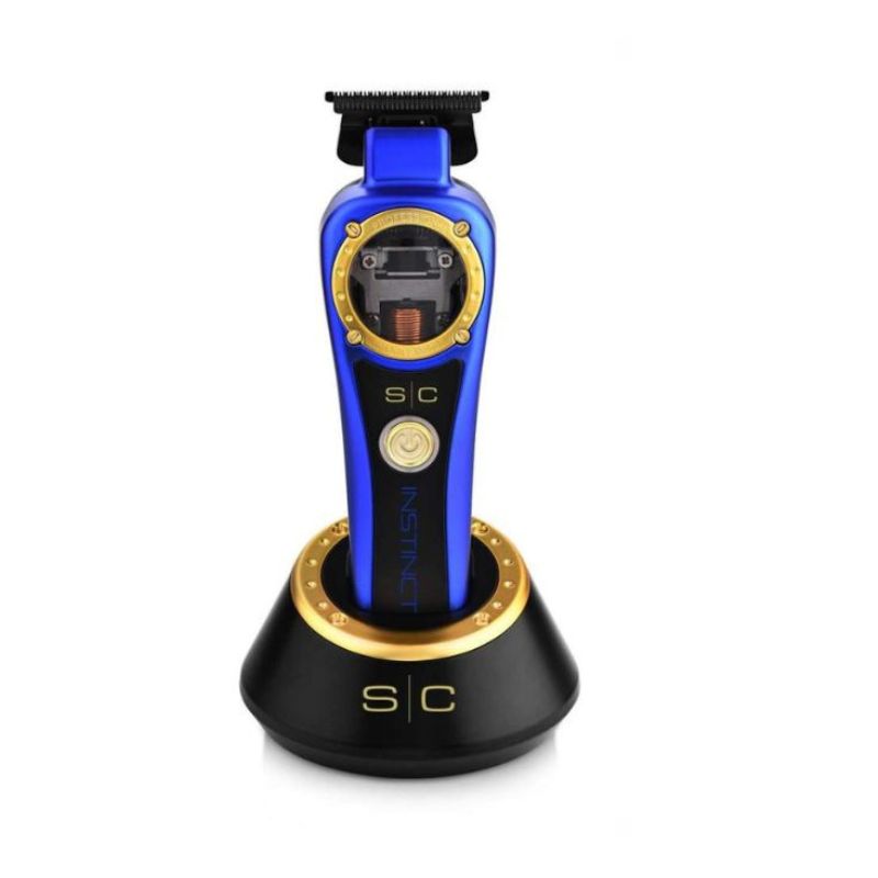 Stylecraft Instinct Professional Vector Motor Cordless Hair Trimmer
