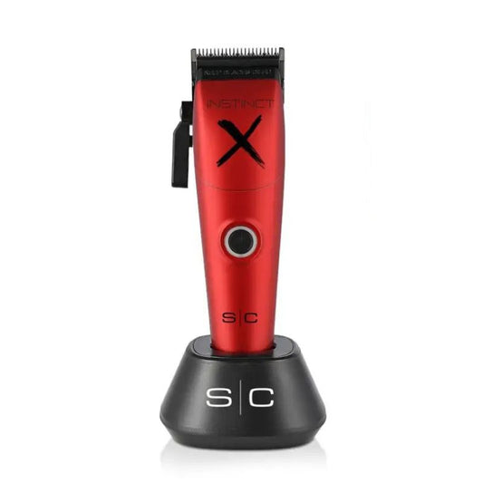 Stylecraft Instinct-X Professional Vector Motor Hair Clipper with Intuitive Torque Control
