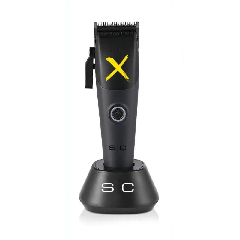 Stylecraft Instinct-X Professional Vector Motor Hair Clipper with Intuitive Torque Control