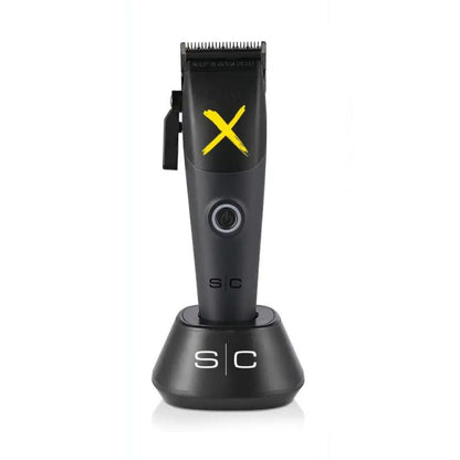 Stylecraft Instinct-X Professional Vector Motor Hair Clipper with Intuitive Torque Control