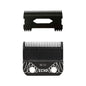 Stylecraft Echo Taper Black DLC Clipper Blade and Deep Tooth Cutter