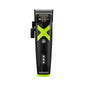 Gamma+ XCEED Professional Cordless Hair Clipper