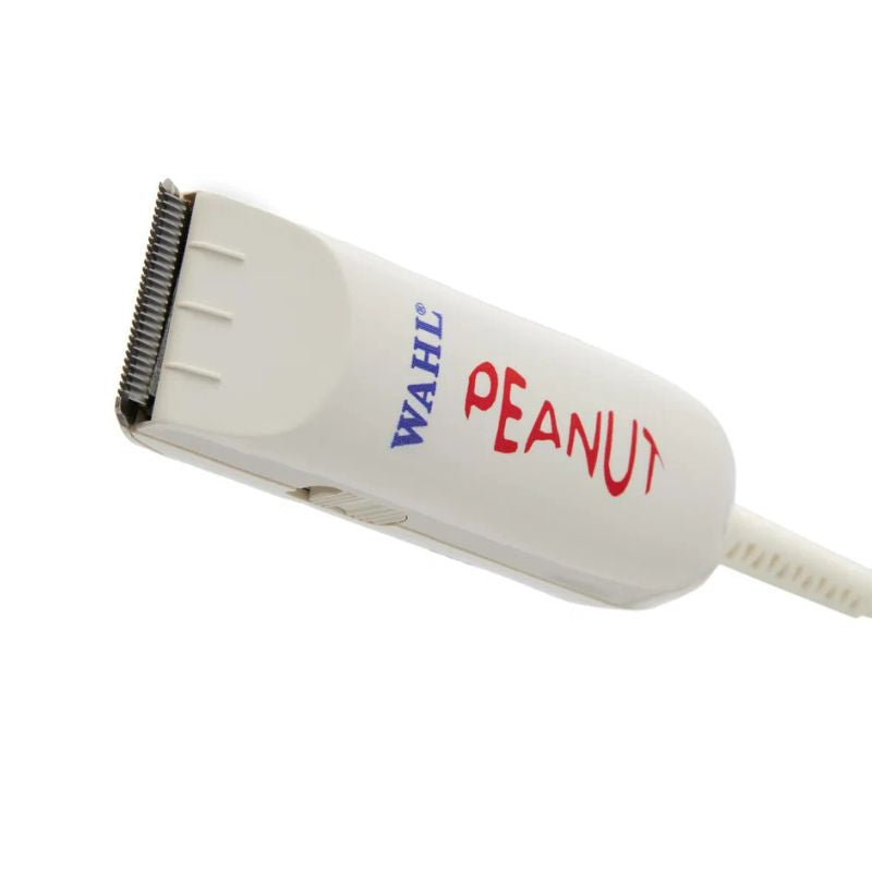 Wahl Professional Classic Peanut Hair Clipper/Trimmer