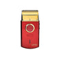 Style Craft Uno Single Foil Shaver - Red