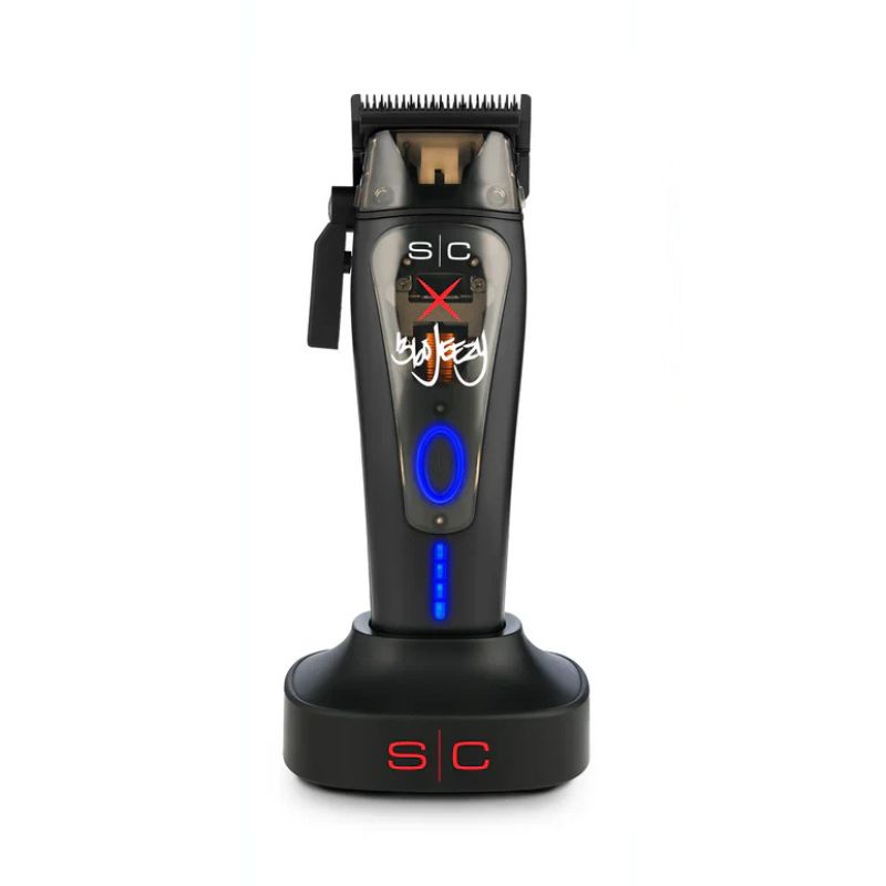 StyleCraft x 360 Jeezy Vector Clipper