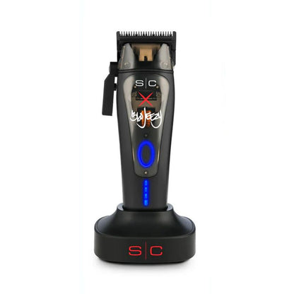 StyleCraft x 360 Jeezy Vector Clipper