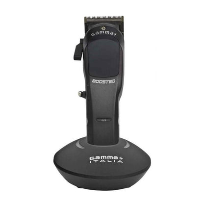 Gamma+ Boosted Professional Modular Cordless Clipper With Super Torque Motor