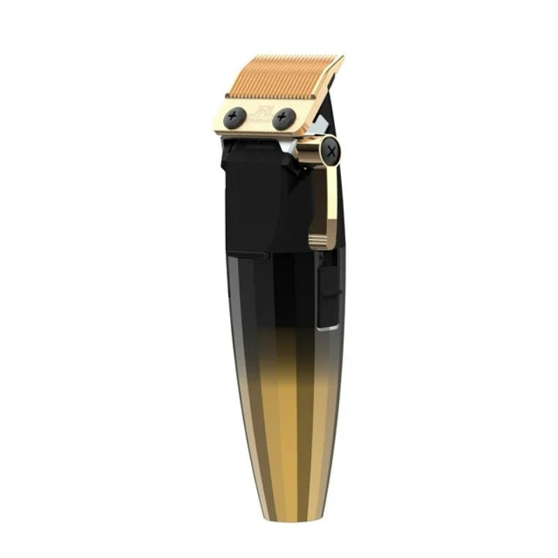 JRL Fresh Fade 2020C-G Professional Hair Clipper for Men's Grooming