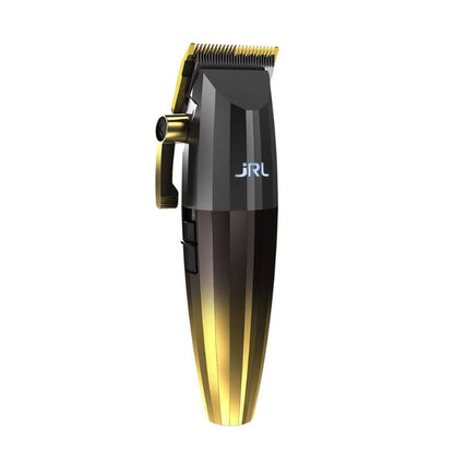 JRL Fresh Fade 2020C-G Professional Hair Clipper for Men's Grooming