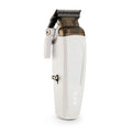 StyleCraft Saber Digital Brushless Motor Metal Clipper - White