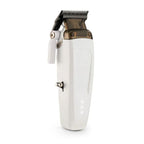 StyleCraft Saber Digital Brushless Motor Metal Clipper - White