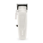 StyleCraft Saber Digital Brushless Motor Metal Clipper - White
