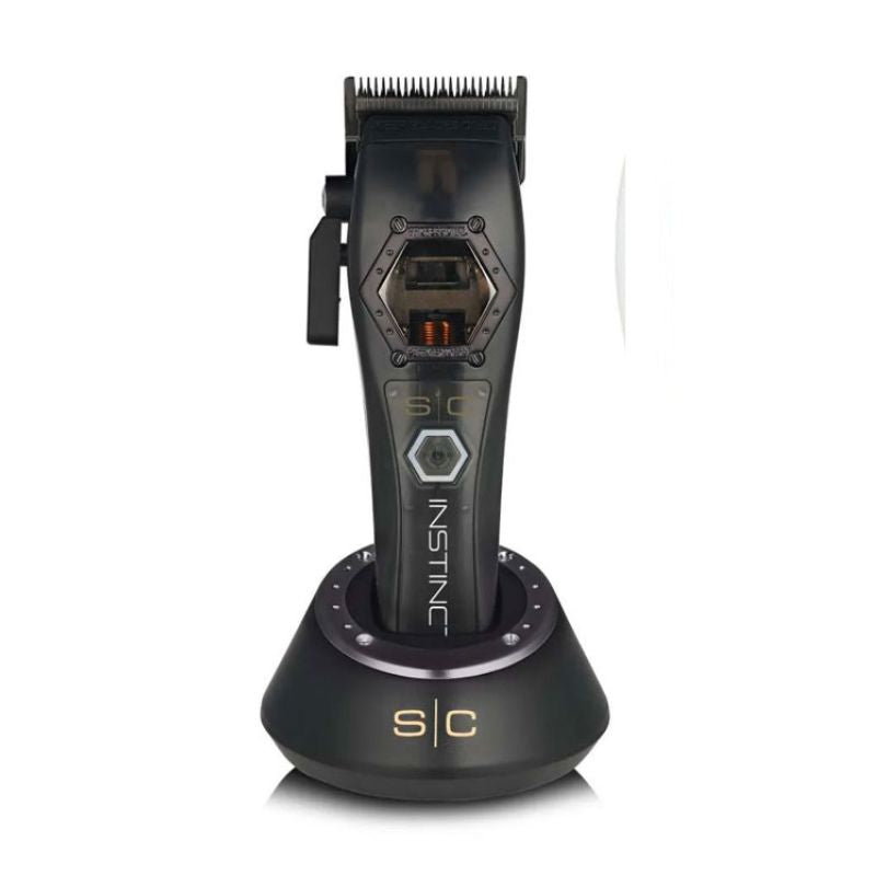 StyleCraft Professional Instinct Metal Clipper