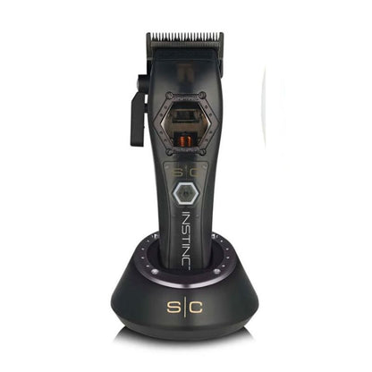StyleCraft Professional Instinct Metal Clipper