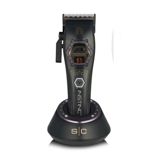 StyleCraft Professional Instinct Metal Clipper