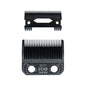 Stylecraft Echo Taper Black DLC Clipper Blade and Deep Tooth Cutter